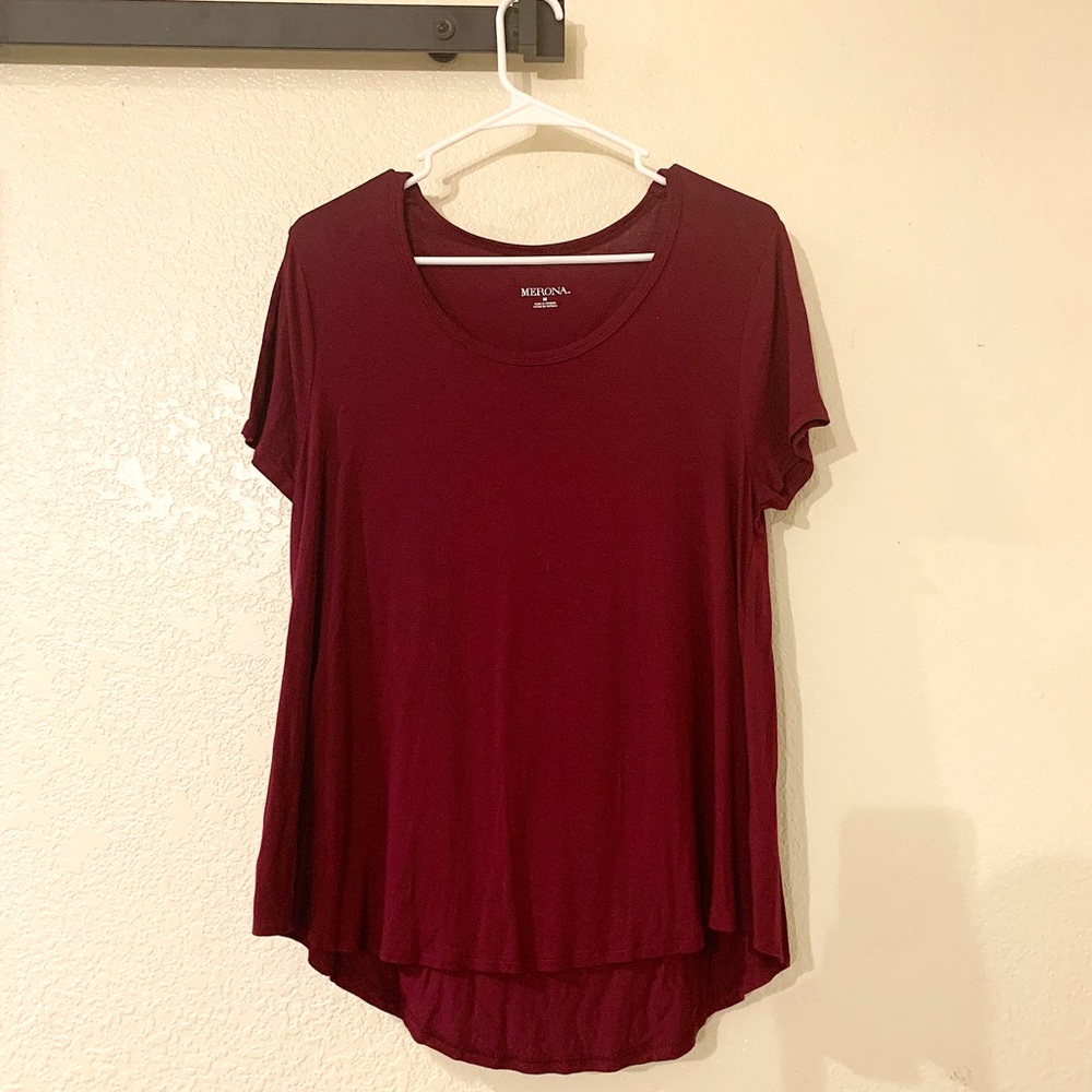 🔺COMFY TARGET TEE🔺